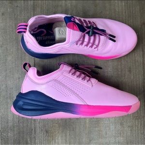 Clove Women’s Nursing Shoes 10